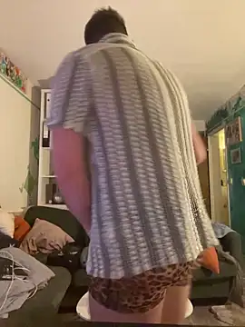 Fuckbuddy36 online show from March 9, 10:14 pm