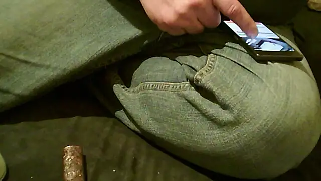 Snapshot of vimilili chatting on October 31, 7:59 pm vimilili online show from October 31, 7:59 pm