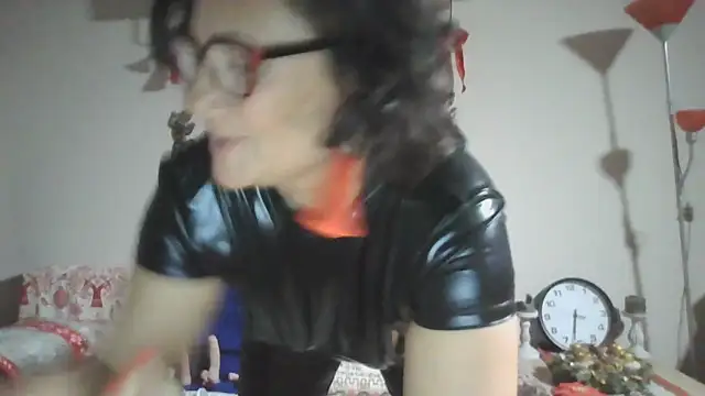 LadyLizi online show from December 16, 5:33 pm