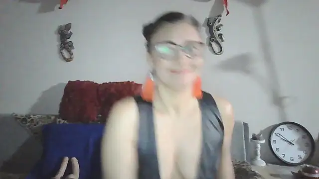 LadyLizi online show from January 14, 8:52 am