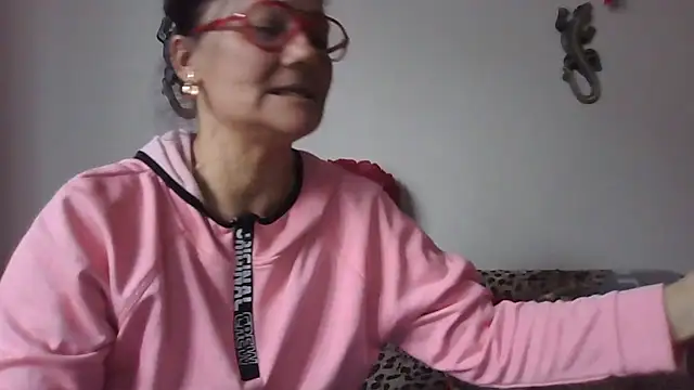 LadyLizi online show from January 25, 11:55 am