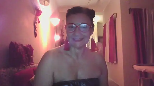 LadyLizi online show from February 27, 8:39 am