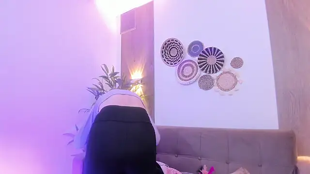 Snapshot of Carolina_hernandez22 chatting on November 14, 1:10 pm Carolina hernandez22 online show from November 14, 1:10 pm