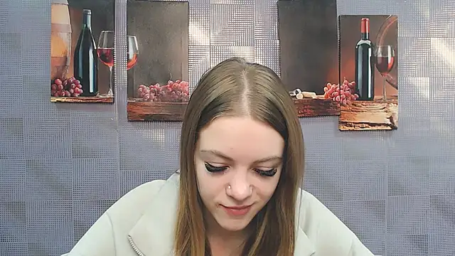 AliceFlirtt  online show from December 17, 7:29 am