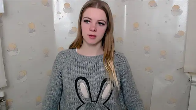 AliceFlirtt  online show from January 3, 11:14 am