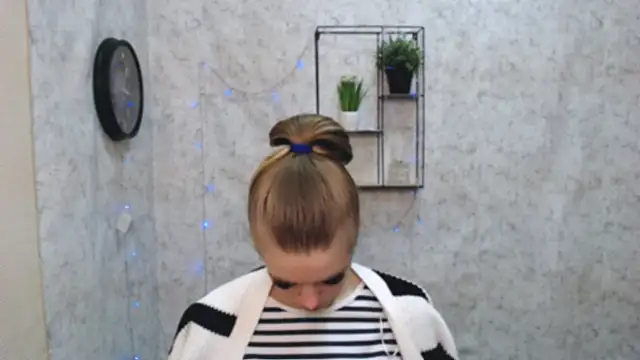 AliceFlirtt  online show from January 4, 12:16 pm