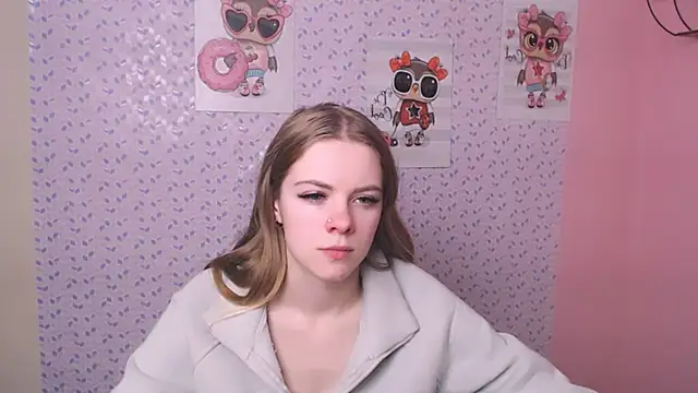 AliceFlirtt  online show from January 13, 1:49 pm