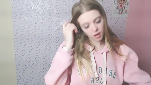 AliceFlirtt  online show from February 7, 11:56 am