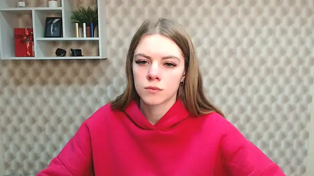 AliceFlirtt  online show from February 19, 11:17 am