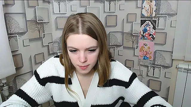 AliceFlirtt  online show from March 10, 2:37 pm