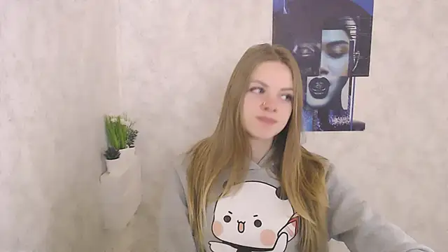 AliceFlirtt  online show from October 13, 6:24 am