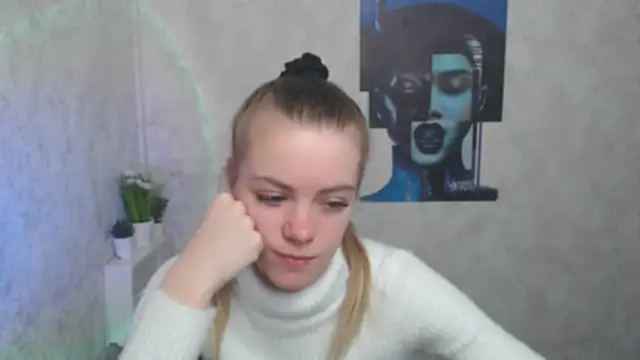 AliceFlirtt  online show from November 14, 10:58 am