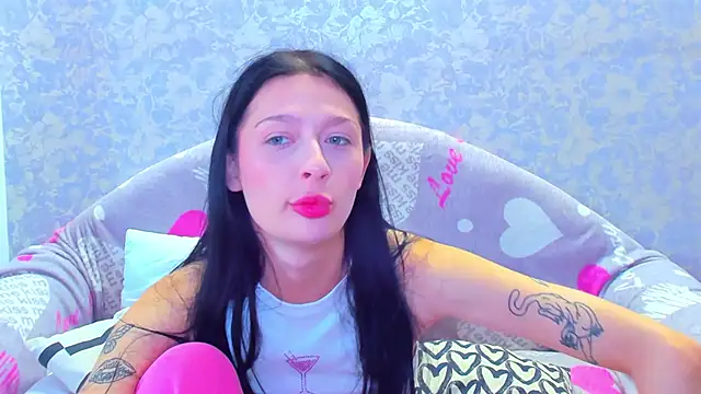 Vanessa Florence online show from September 11, 5:29 am