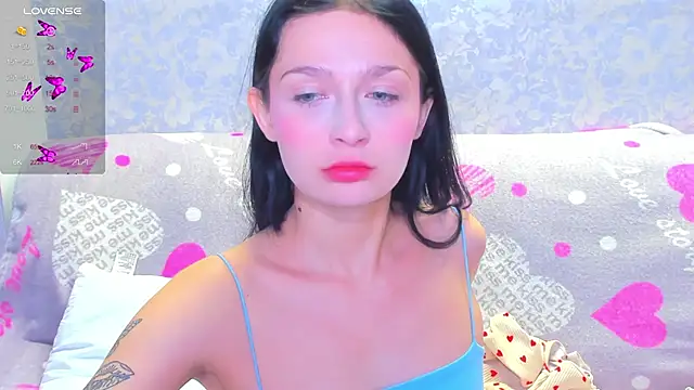 Vanessa Florence online show from November 16, 9:48 am