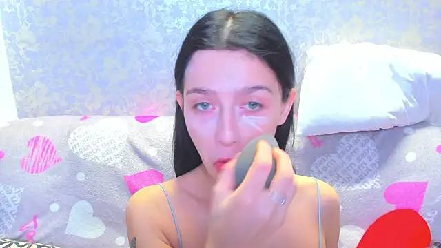 Vanessa Florence online show from February 19, 1:12 am