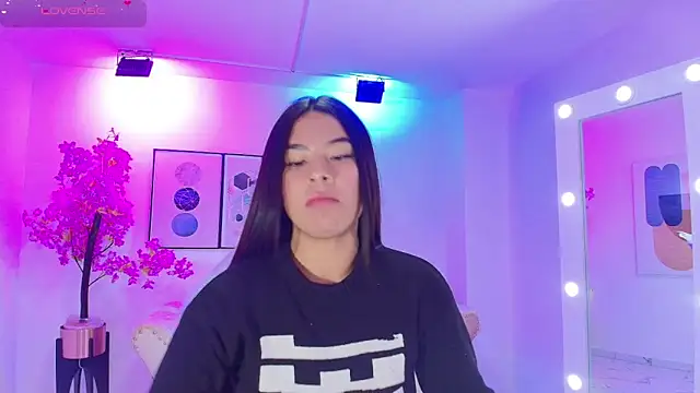 Kaori ayu online show from October 8, 12:25 pm