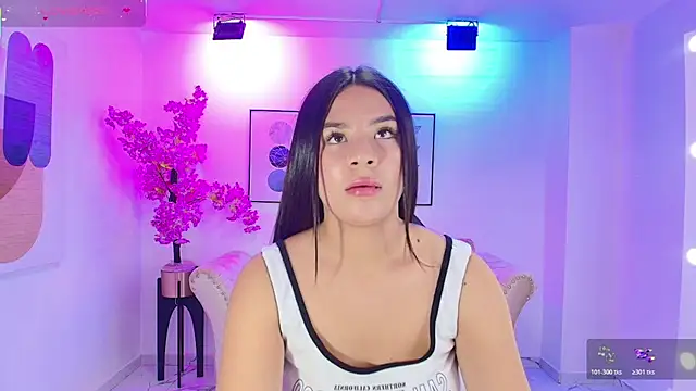 Kaori ayu online show from October 27, 12:31 pm