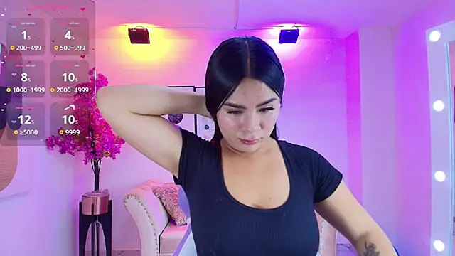 Kaori ayu online show from January 15, 12:32 pm