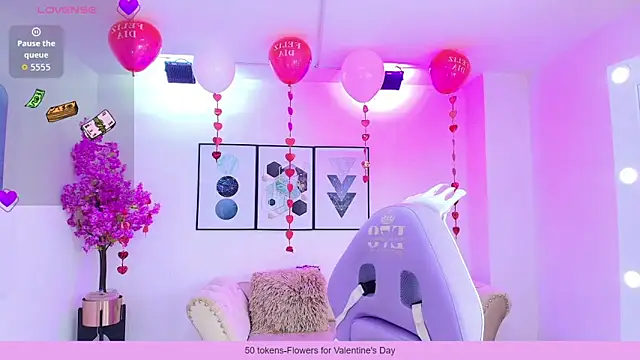 Kaori ayu online show from February 16, 12:45 pm