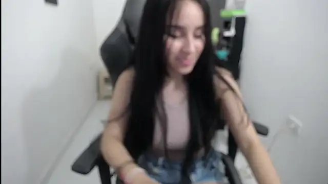 susana2523 online show from January 29, 7:15 am