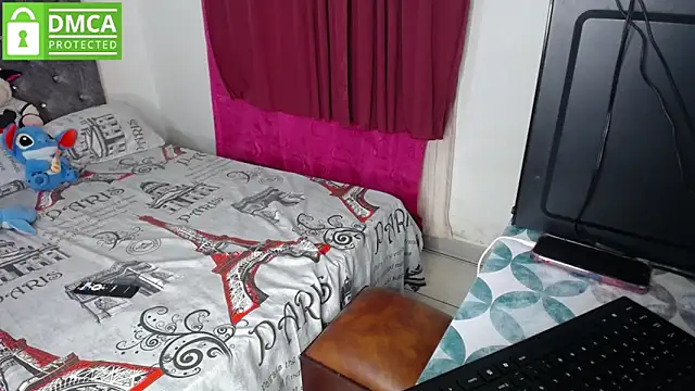 susana2523 online show from March 13, 6:09 am