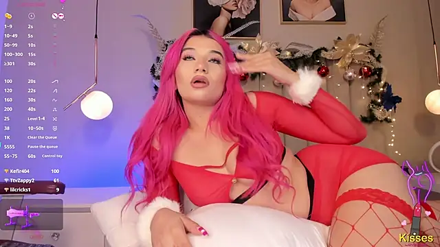 Emma Thompsson online show from December 14, 5:51 am