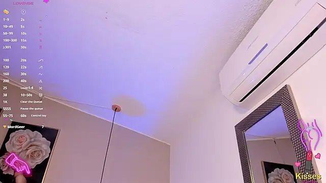 Emma Thompsson online show from December 19, 2:56 am