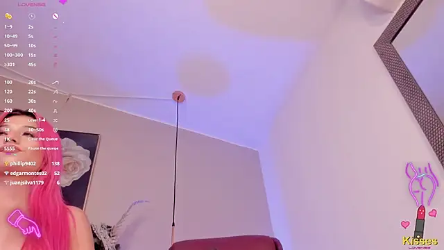 Emma Thompsson online show from December 29, 4:38 am