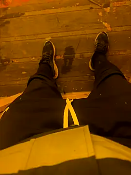 cussy007 online show from January 7, 2:19 pm