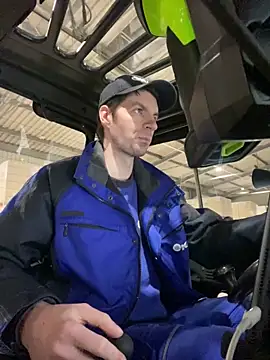 Snapshot of Ricoleckt chatting on January 14, 10:17 am Ricoleckt online show from January 14, 10:17 am