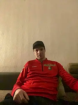 Snapshot of Ricoleckt chatting on January 19, 1:32 am Ricoleckt online show from January 19, 1:32 am