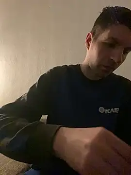 Snapshot of Ricoleckt chatting on February 25, 6:53 pm Ricoleckt online show from February 25, 6:53 pm