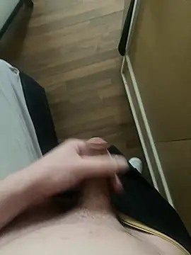 Snapshot of Ricoleckt chatting on March 1, 1:18 pm Ricoleckt online show from March 1, 1:18 pm