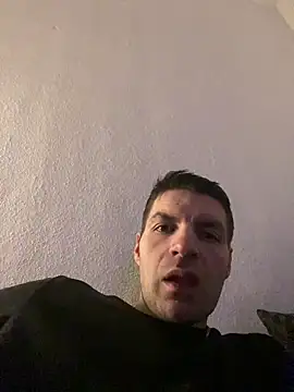 Snapshot of Ricoleckt chatting on March 1, 11:58 pm Ricoleckt online show from March 1, 11:58 pm