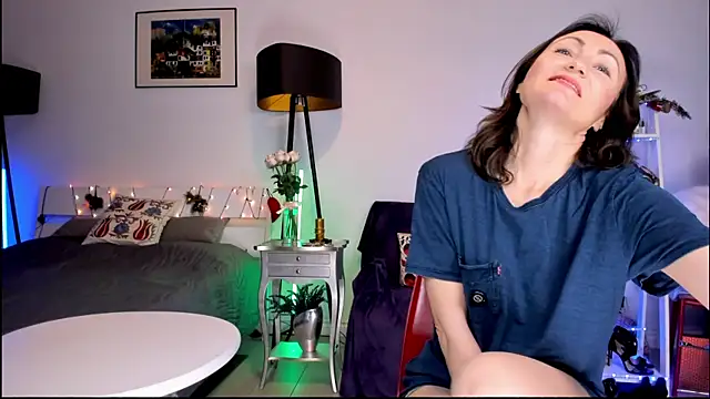 MissAliciaFD online show from December 11, 5:37 pm