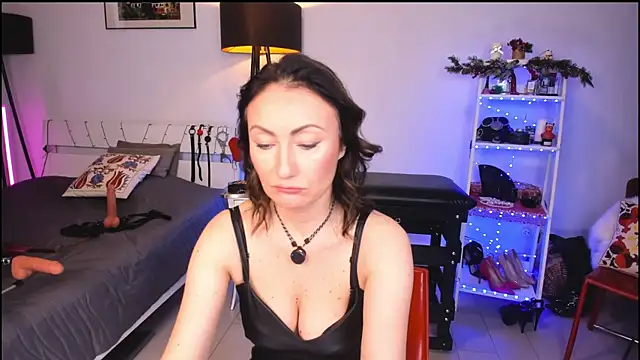 MissAliciaFD online show from January 16, 10:42 am