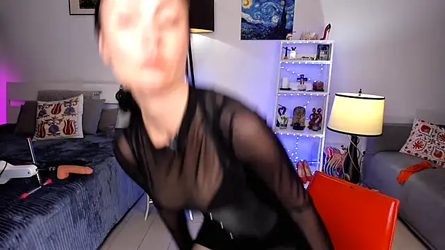 MissAliciaFD online show from September 18, 8:27 am