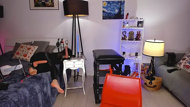 MissAliciaFD online show from November 23, 11:21 am