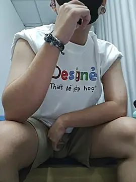 xboyvn9 online show from September 20, 2:29 pm