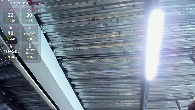 Snapshot of Misslinda_ chatting on February 21, 4:37 pm Misslinda  online show from February 21, 4:37 pm