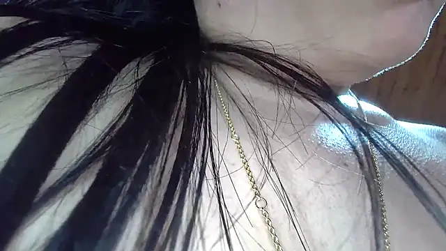 white sexy  online show from January 22, 1:11 pm