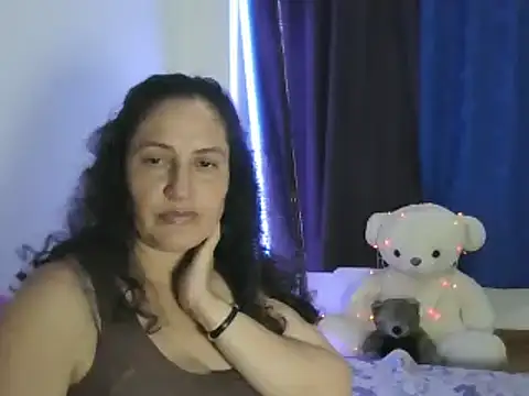 ximenajimenez online show from December 24, 1:06 am
