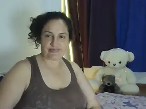 ximenajimenez online show from December 24, 4:11 am