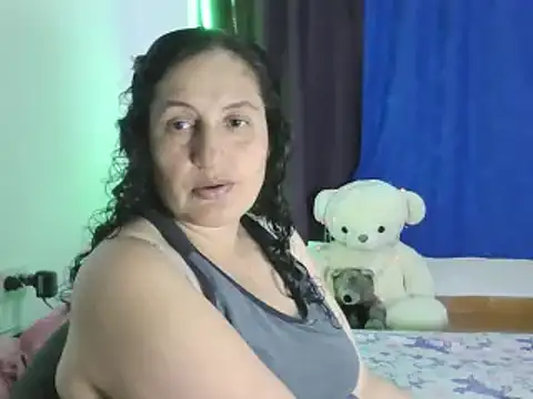 ximenajimenez online show from December 27, 11:42 pm