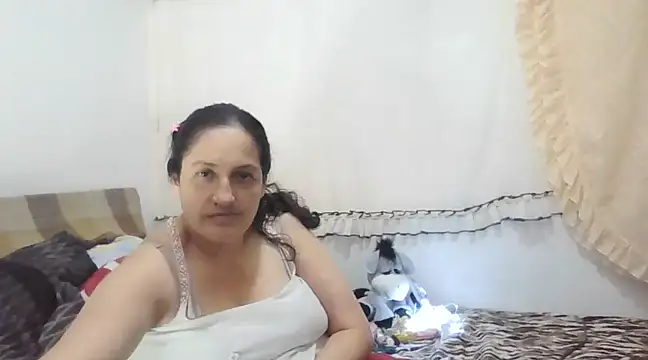 ximenajimenez online show from January 17, 1:47 am