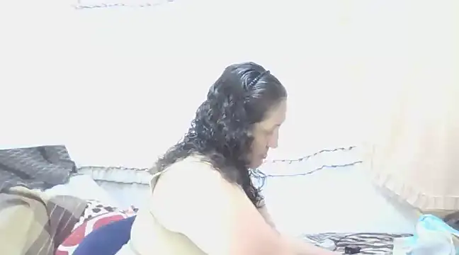 ximenajimenez online show from January 24, 11:02 pm