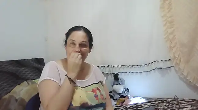 ximenajimenez online show from January 30, 1:33 am