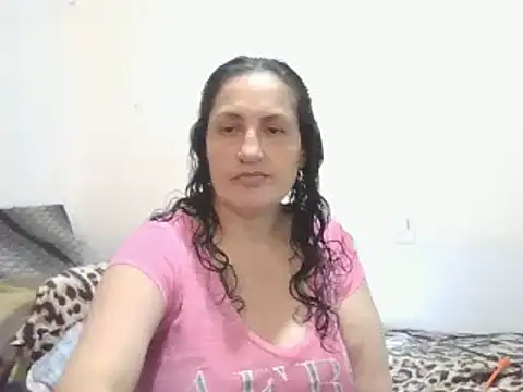 ximenajimenez online show from February 6, 10:53 pm