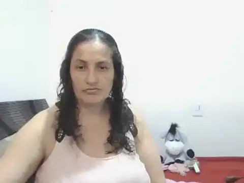 ximenajimenez online show from March 2, 10:16 pm
