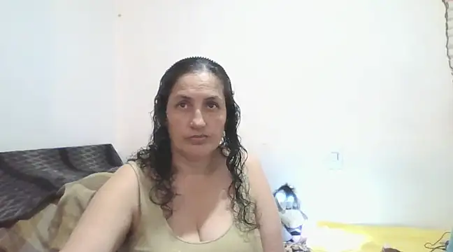 ximenajimenez online show from March 22, 10:59 pm